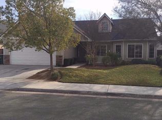 4617 W Cornell Ave, Fresno, CA
