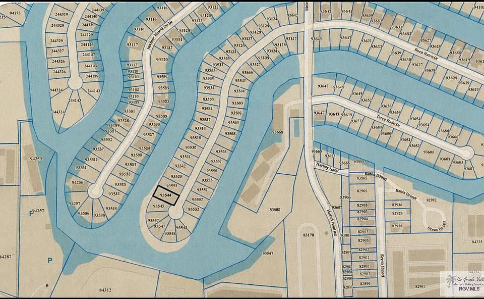 1st image of LOT 23 W Bass Ave