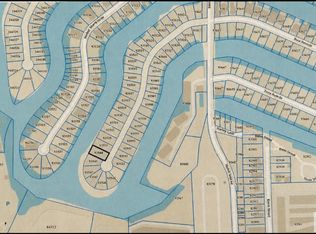 LOT 23 W Bass Ave, Pt Isabel, TX 78578