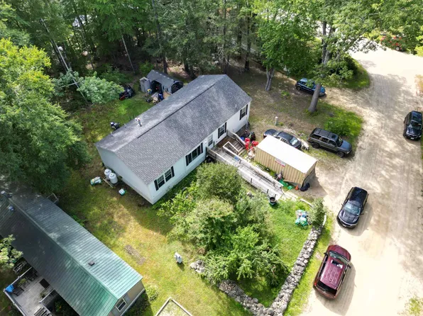 44 Bluebird Lane, Barrington, NH 03825