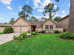 4315 Dawn Creek Ln, Spring, TX 77388