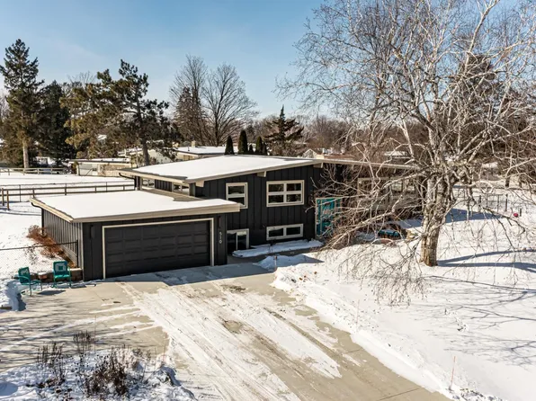 510 17th St SW, Rochester, MN 55902