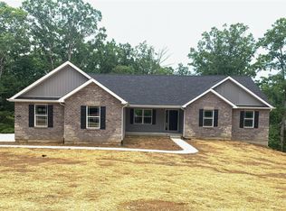 22411 Tall Oak Trl, Warrenton, MO 63383