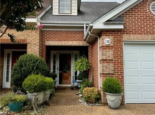 152 Genoa Dr, Hampton, VA 23664