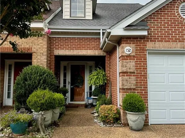 152 Genoa Dr, Hampton, VA 23664