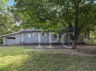 13425 Parker Ave, Grandview, MO 64030