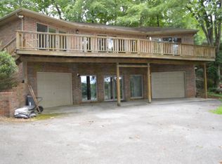243 Tenn Dr, Estill Springs, TN 37330