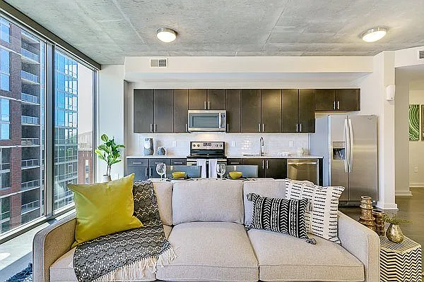 Victory Place Apartments — Photo 3
