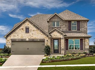 921 Navasota Trl, McKinney, TX 75071
