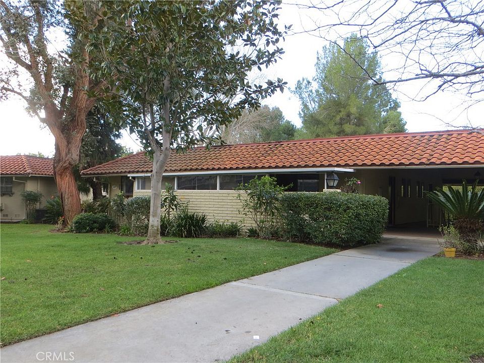 907 Ronda Sevilla UNIT Q, Laguna Woods, CA 92637 | Zillow