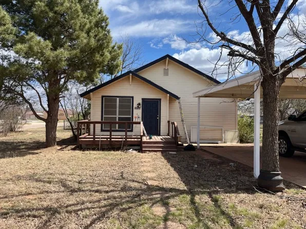 1965 Westmoreland St, Abilene, TX 79603