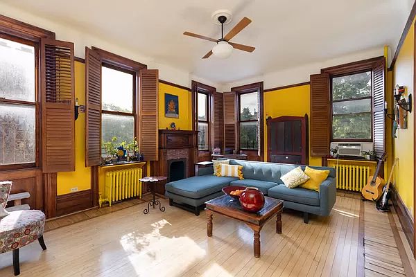 1st image of 385 Clinton Ave APT 3N