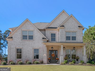 1316 Linkview Xing, Locust Grove, GA, 30248