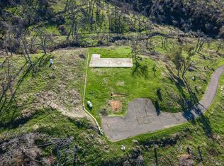 9419 Steele Canyon Road, Napa, CA 94558