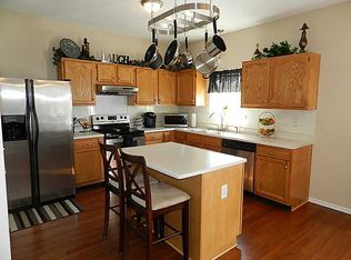9773 Trail Dr, Avon, IN