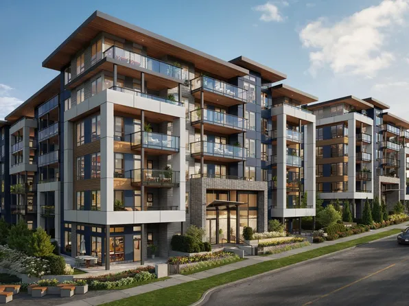 625 Cottonwood Ave #203, Coquitlam, BC V3J 2S5
