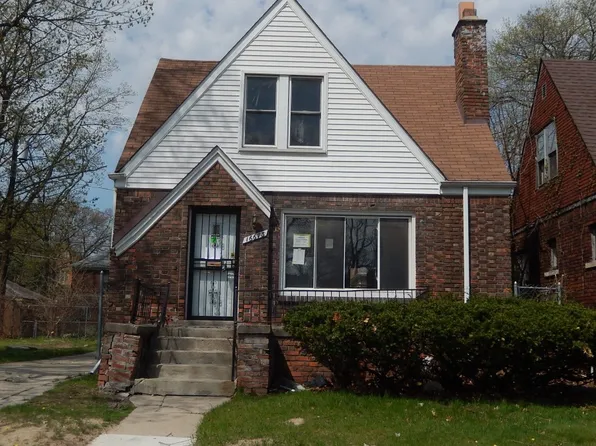16673 Woodingham Dr, Detroit, MI 48221