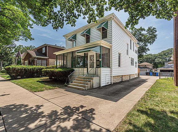 2nd image of 11236 S Talman Ave