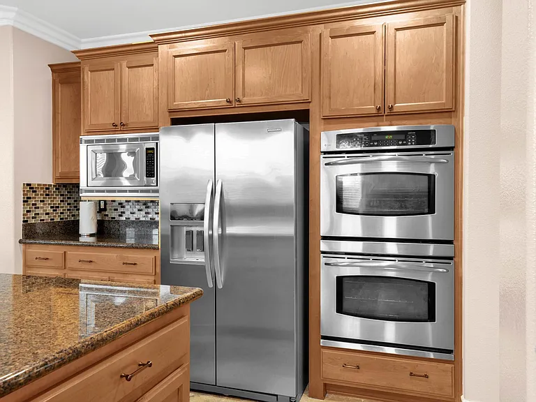 Kitchen Appliances