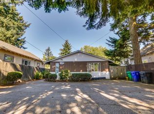 4420-4422 SE 52nd Ave, Portland, OR 97206