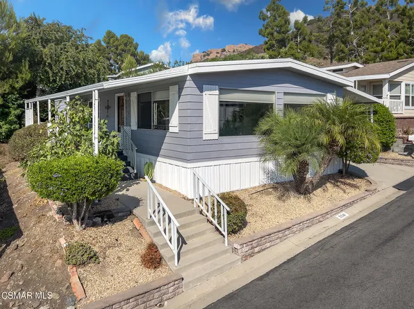158 La Lomita, Newbury Park, CA 91320