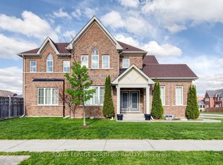 1 Benson Ave, Mono, ON L9W 6W7