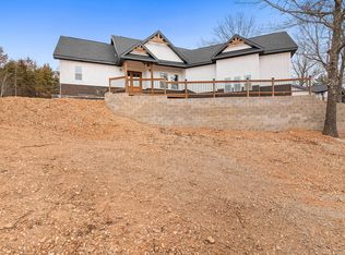 1029 Hanging Branch Ridge, Cape Fair, MO 65624