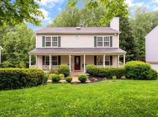 1586 Broad Crossing Rd, Charlottesville, VA 22911