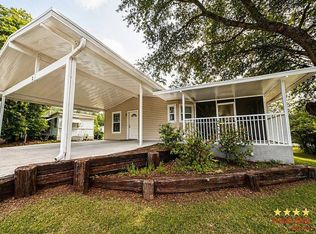 2 Sylvin Rd, De Leon Springs, FL 32130