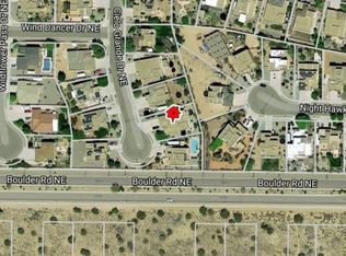 6245 Cielo Grande Dr NE, Rio Rancho, NM 87144