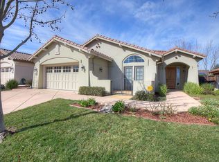 15390 La Rocca Dr, Morgan Hill, CA 95037