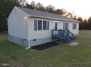 468 Church Hill Rd, Tappahannock, VA 22560