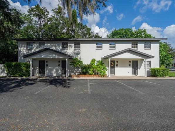 1023 NE 2nd St Unit 1, Ocala, FL 34470