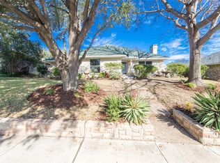 1755 Hartford Dr, Carrollton, TX 75007