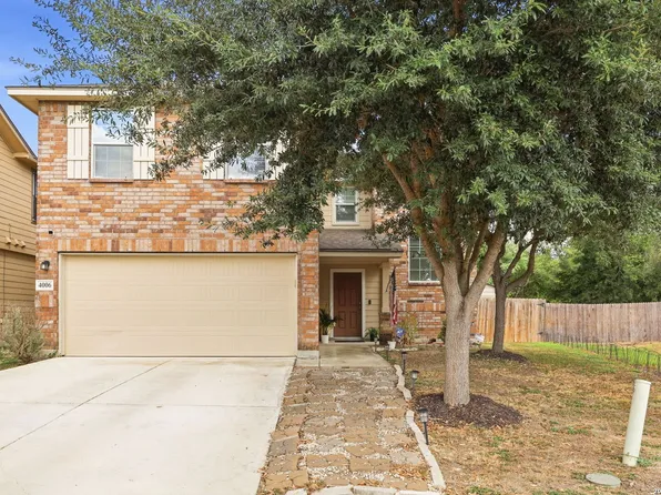 4006 ESPADA LEDGE, San Antonio, TX 78222