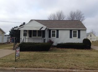 470 Monroe St, Fennimore, WI 53809