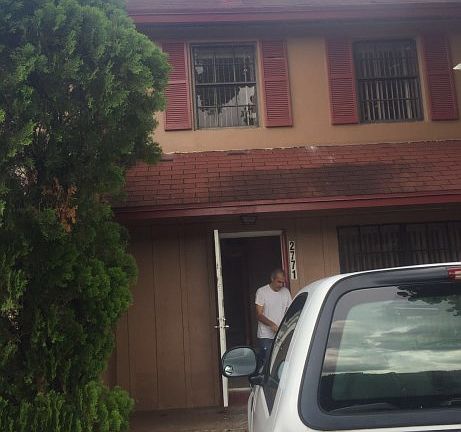 4th image of 2771 NW 197th Ter