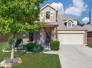 809 Sawmill Rd, McKinney, TX 75070