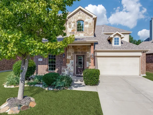 809 Sawmill Rd, McKinney, TX 75072