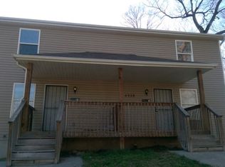 4928 Michigan Ave, Kansas City, MO 64130