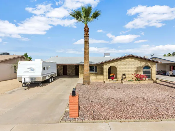 8116 W Heatherbrae Dr, Phoenix, AZ 85033