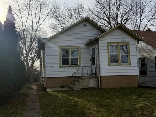 5053 N 28th STREET, Milwaukee, WI 53209