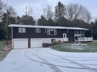 3607 State Highway 147, Two Rivers, WI 54241
