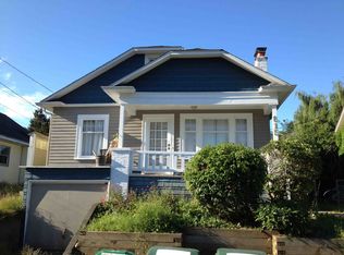 815 NE 70th St, Seattle, WA 98115