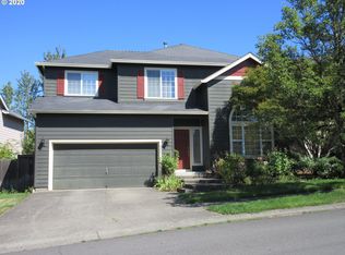 4247 NW 12th Loop, Camas, WA 98607