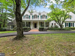 2218 Caves Rd, Owings Mills, MD 21117