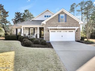 3703 Cinnamon Fern Drive, Southport, NC 28461