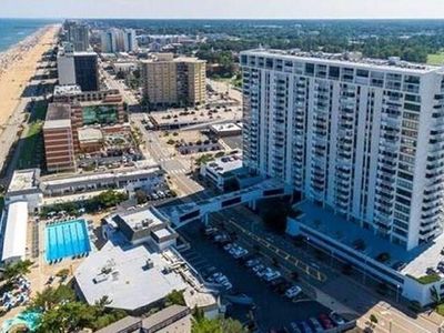 4004 Atlantic Ave APT 703, Virginia Beach, VA, 23451