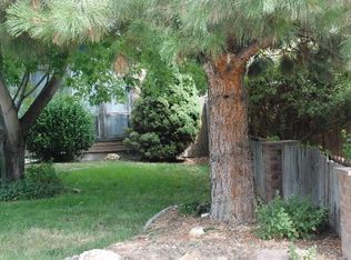 2150 S Illinois Ave, Boise, ID 83706