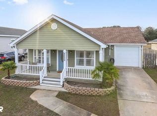 8899 Allay Ln, Foley, AL 36535